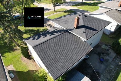 Bedford Heights - Storm Restoration