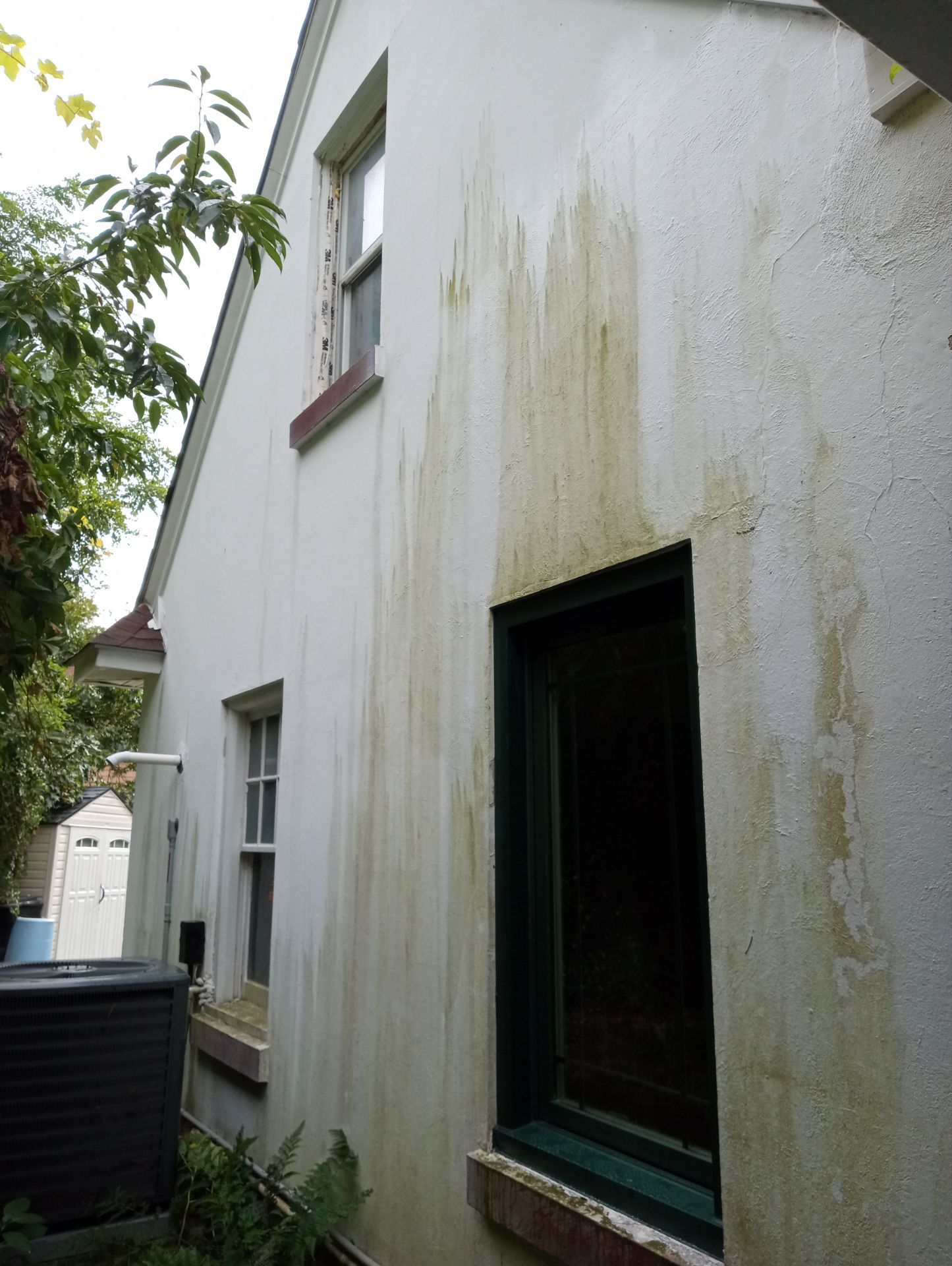 Exterior House Painting - Absecon, NJ by Fresh Coat Works LLC
