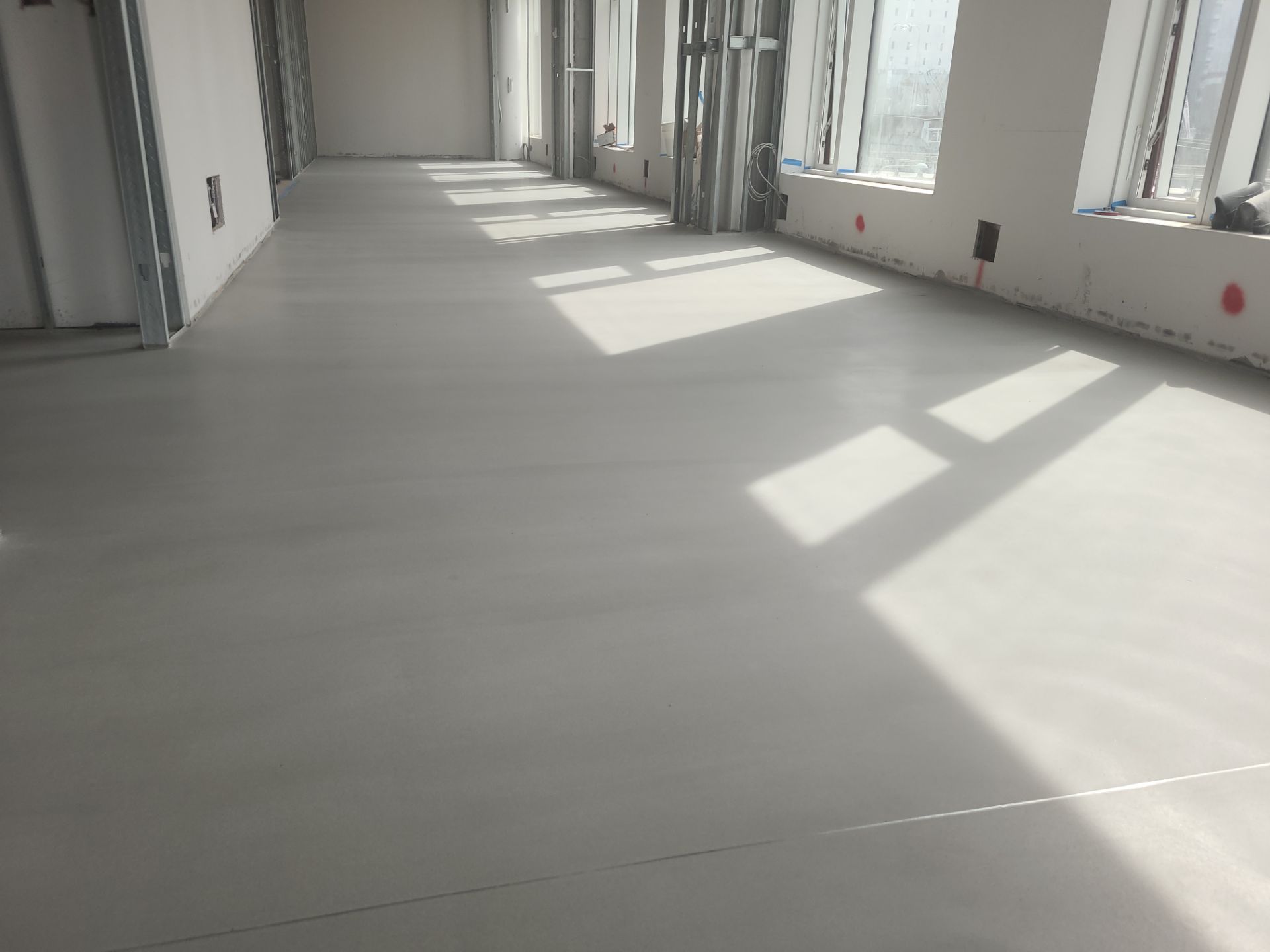 COVENANT HOUSE  by Nationwide Commercial Industrial 