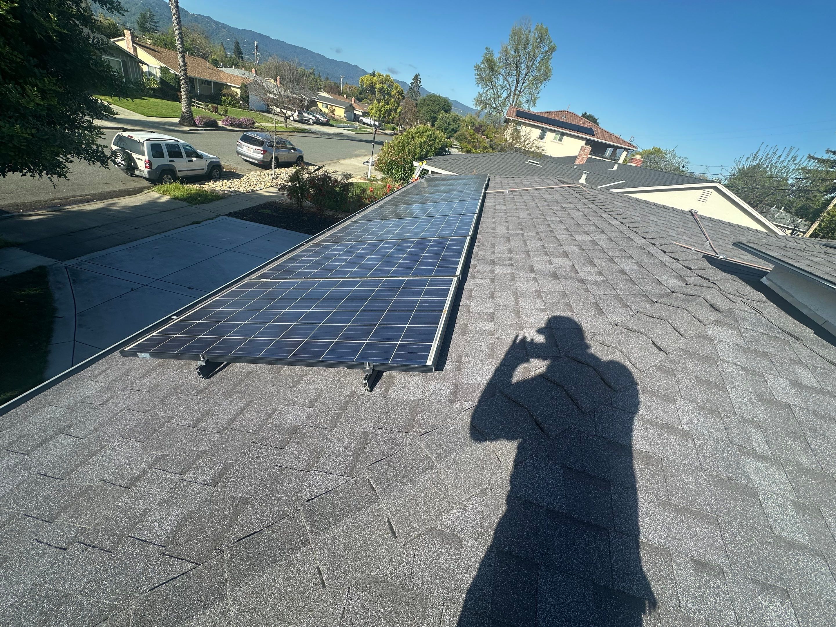 Roof Replacement - San Jose, CA 95130 by Epic Roof Replacement