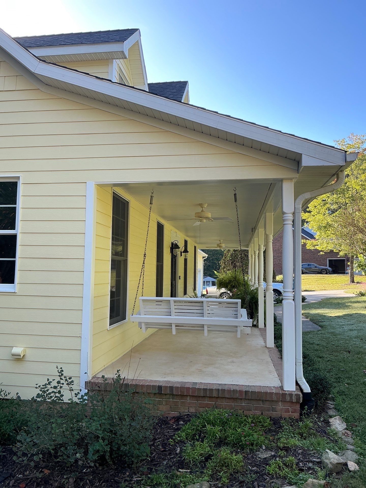Paint Refresh by GonzalezPainters & Contractors Inc 