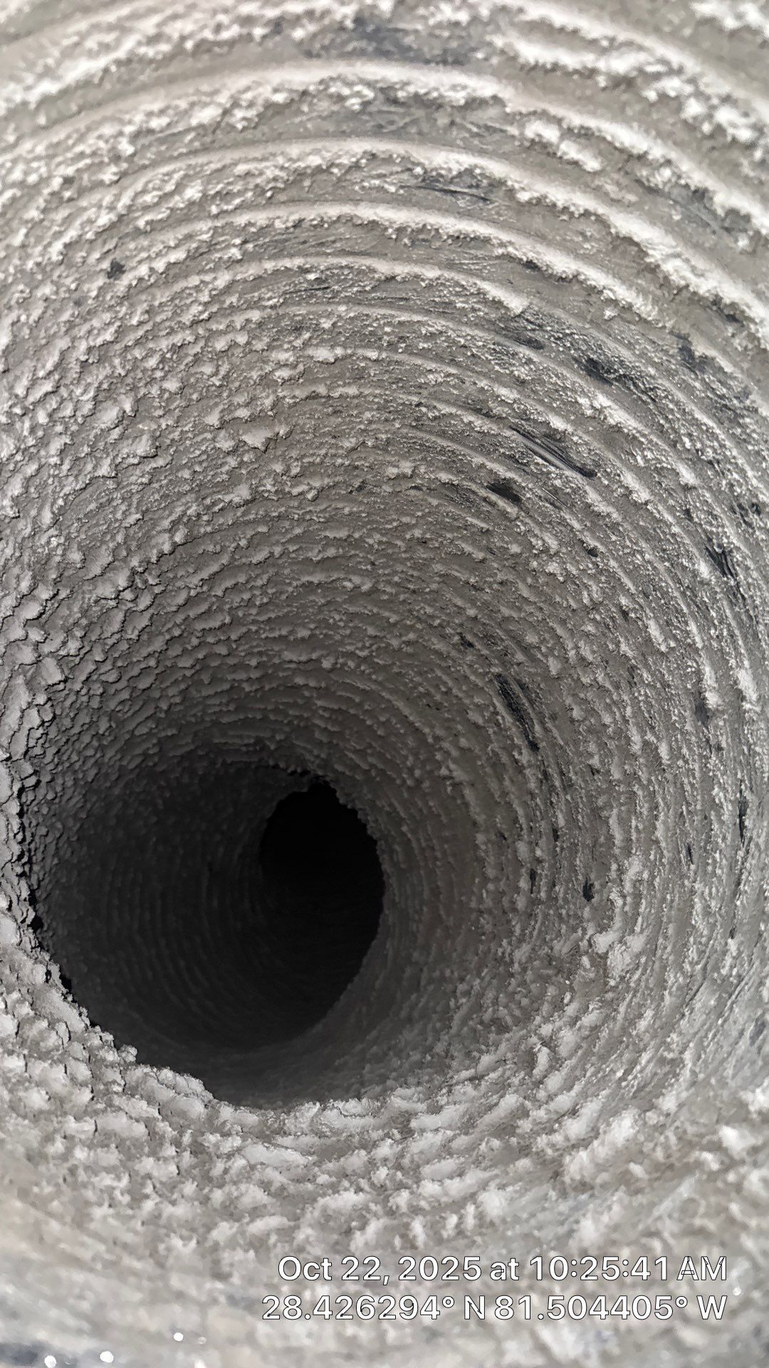 Air Duct and Dryer Vent Cleaning in Orlando by Hygienic Air, Inc