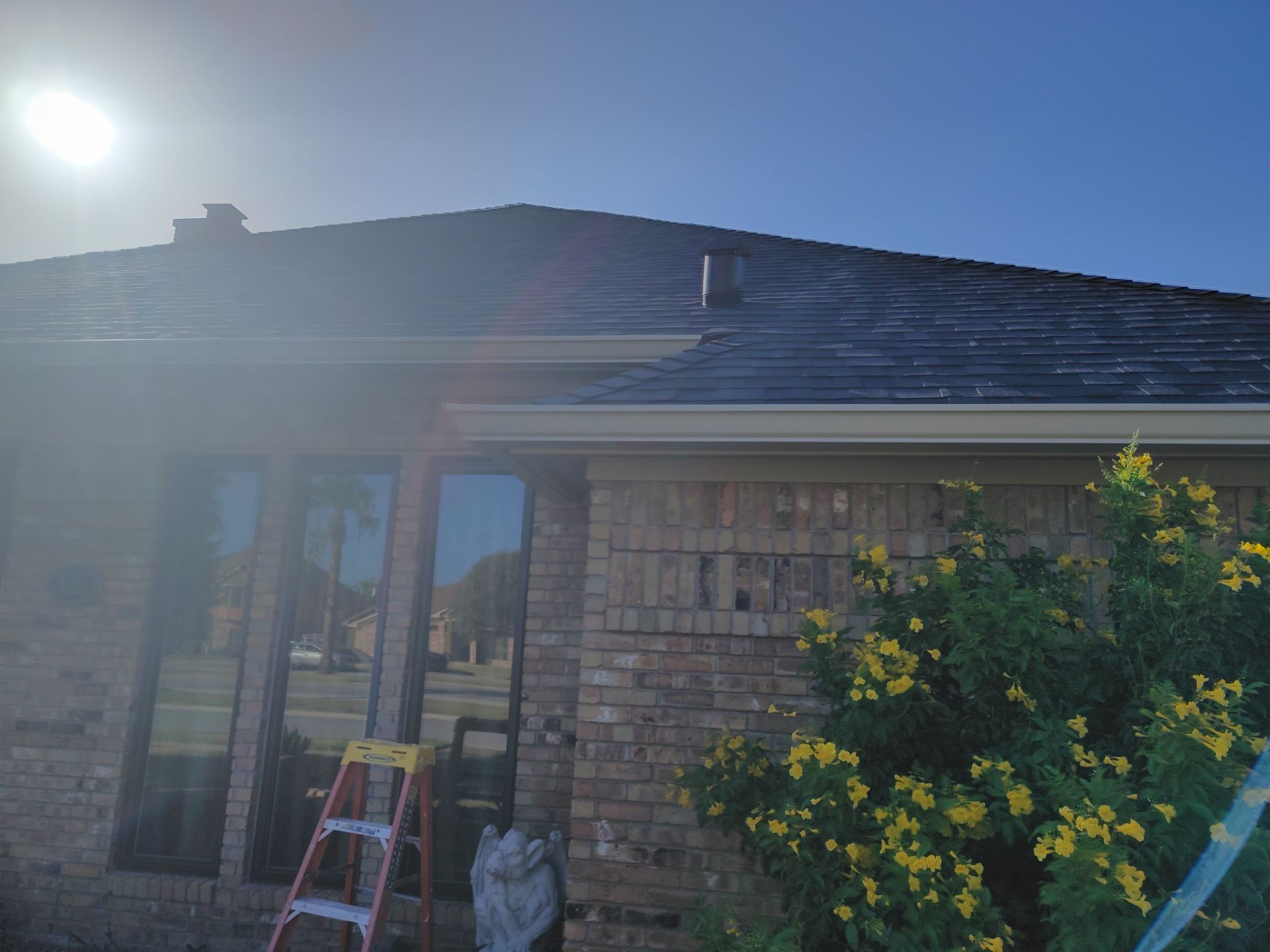 Portland Country Club Remodel by Bayfront Roofing and Construction