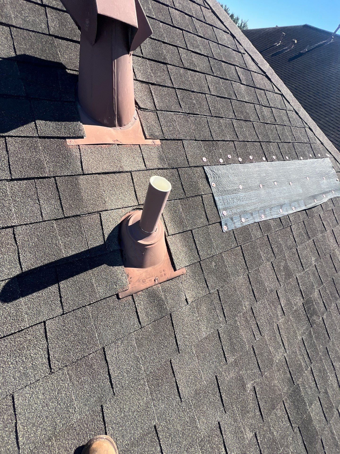 Roof Repair Houston by Roof Repair Company