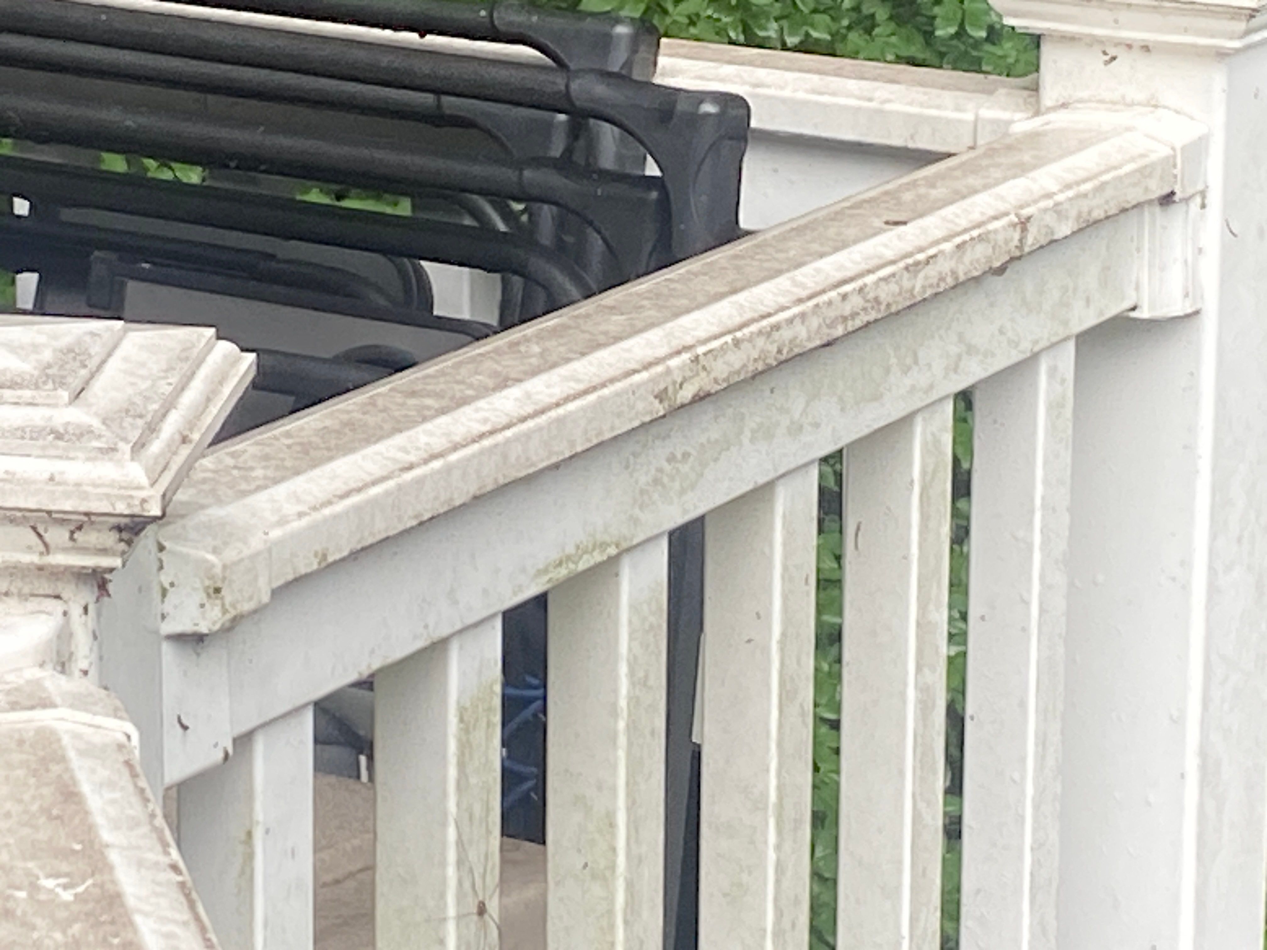 Power Washing in Middletown Township, NJ by Clearview Washing