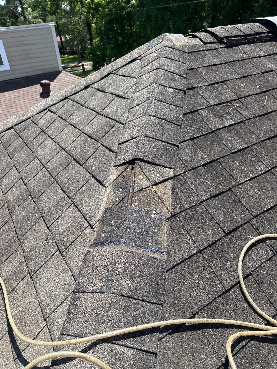 Roof Repair Humble by Roof Repair Services LLC