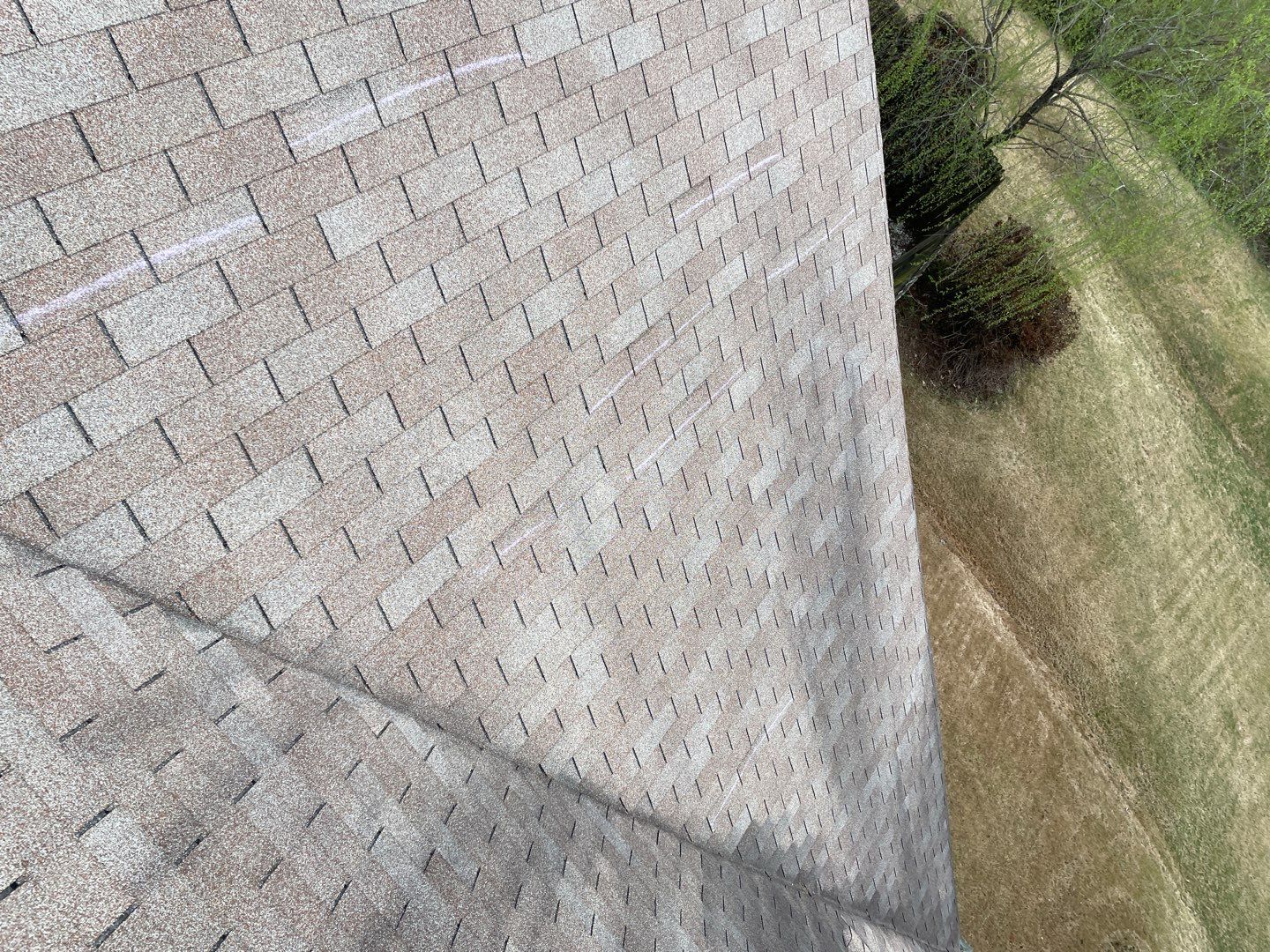 Residential Roofing Installation using Atlas  by Inspector Roofing and Restoration