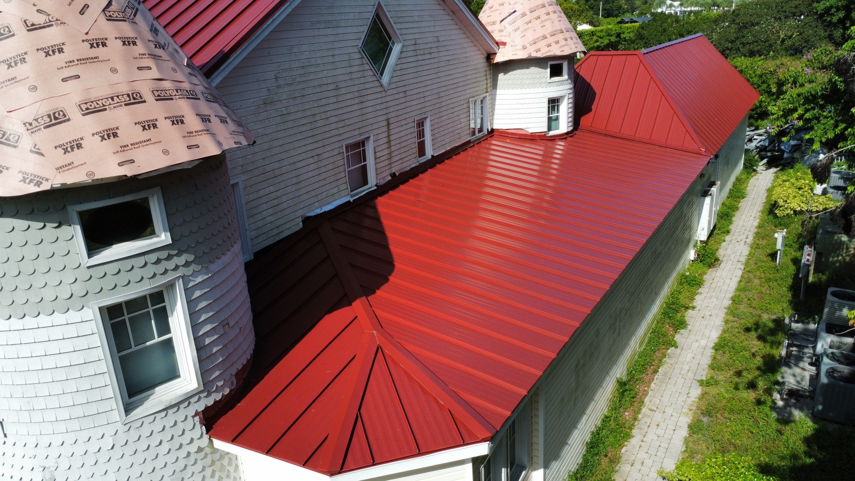 Hancock Rd, Southwest Ranches, FL by G&J Roofing 