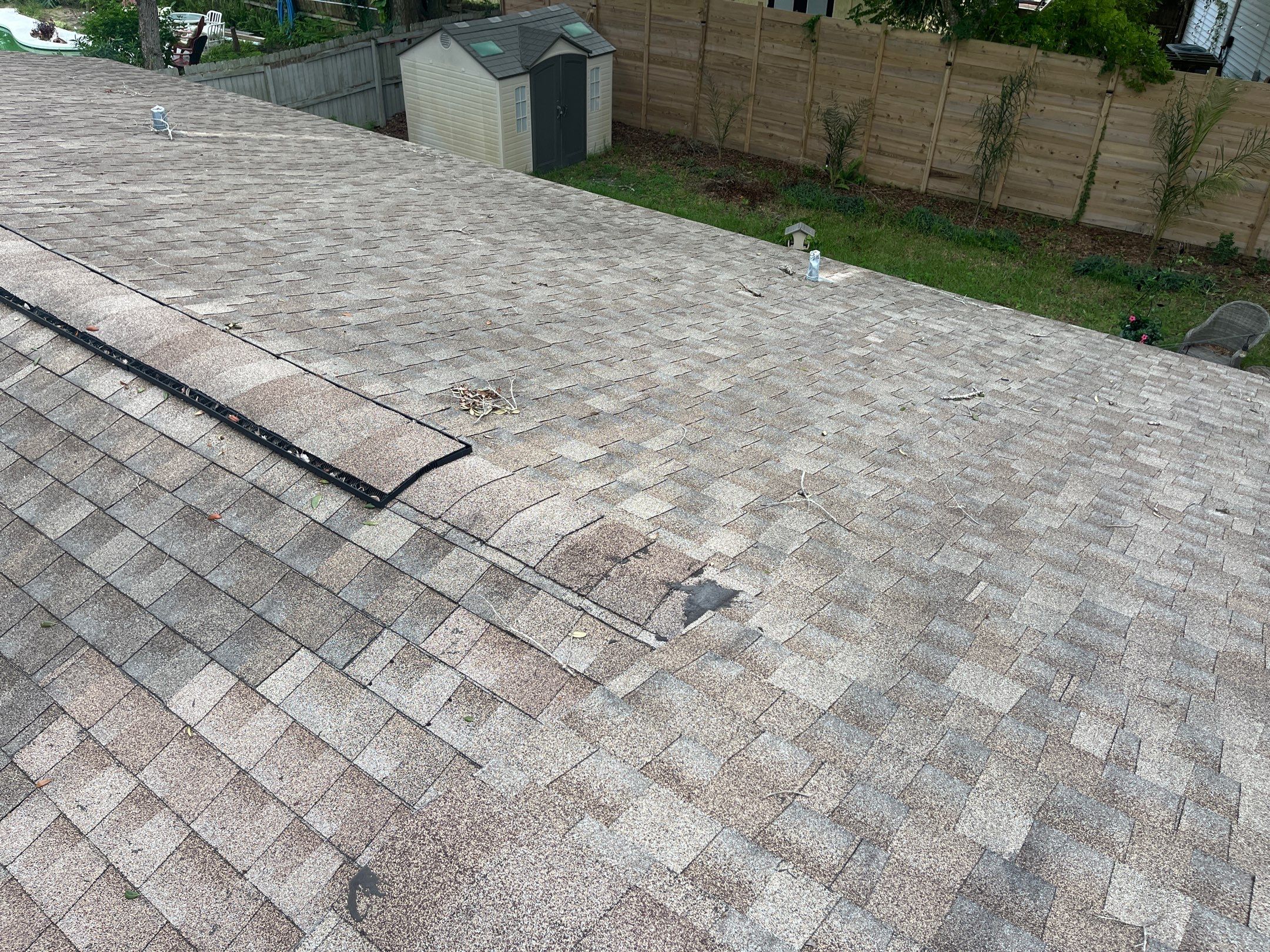 Shingle -> Shingle by Prime Roofing