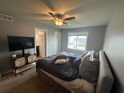 Project in Ankeny