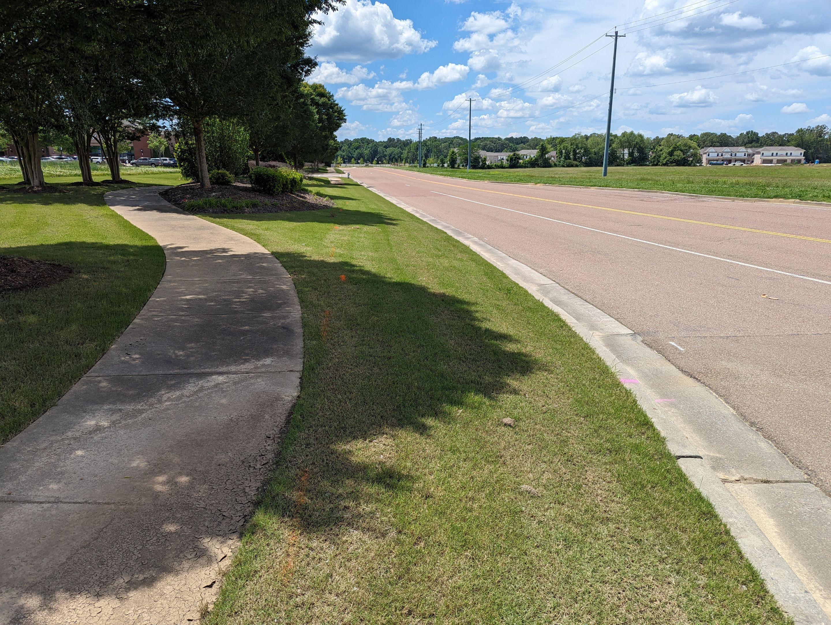 Utility Surveying by Alsip Locating Service, LLC