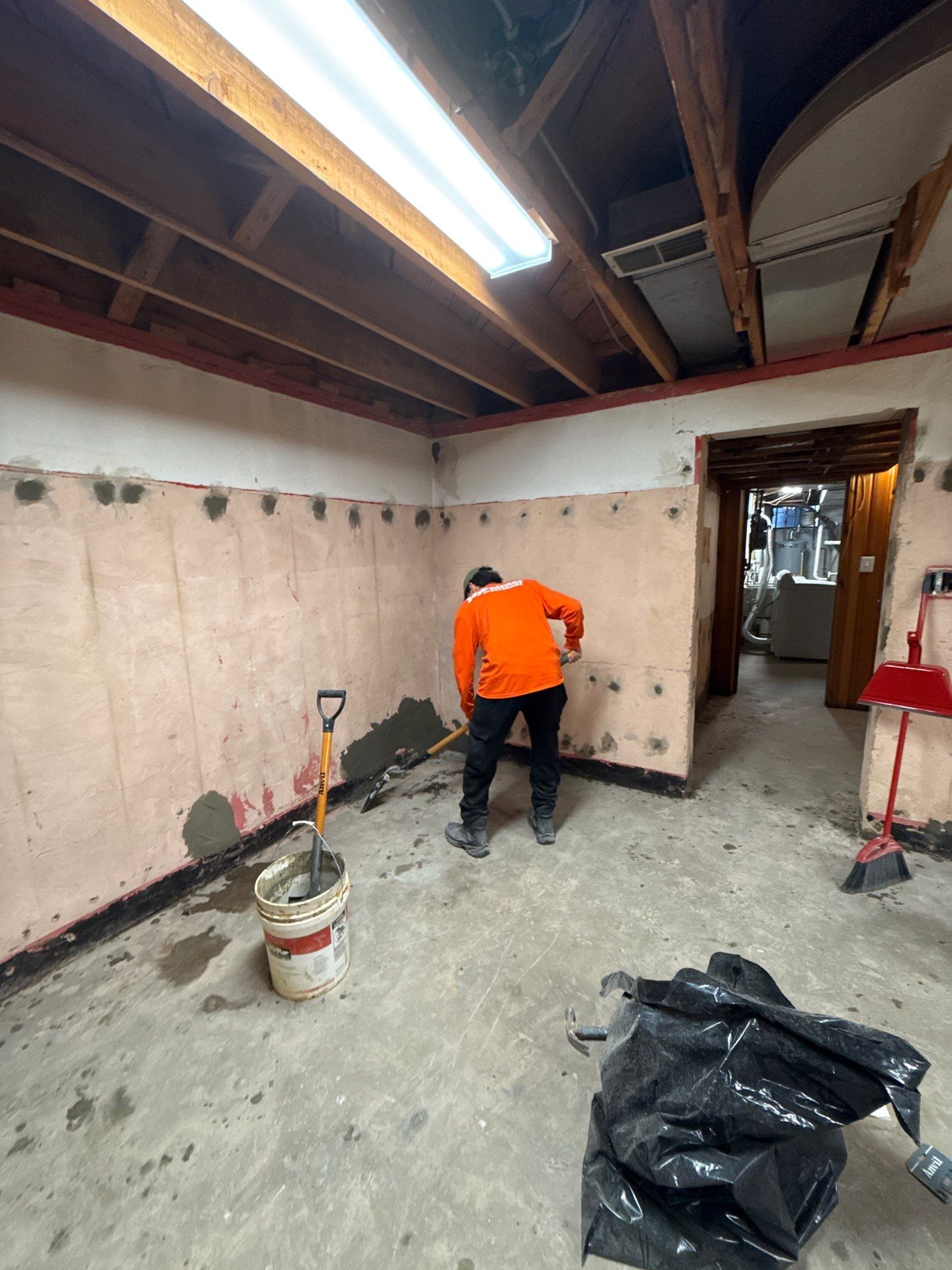 Residential Interior Painting in Annandale, VA by My Painter 