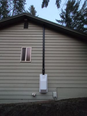 Comprehensive SafeAir™ System
