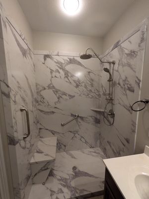 Guffey Project in Fayetteville, AR