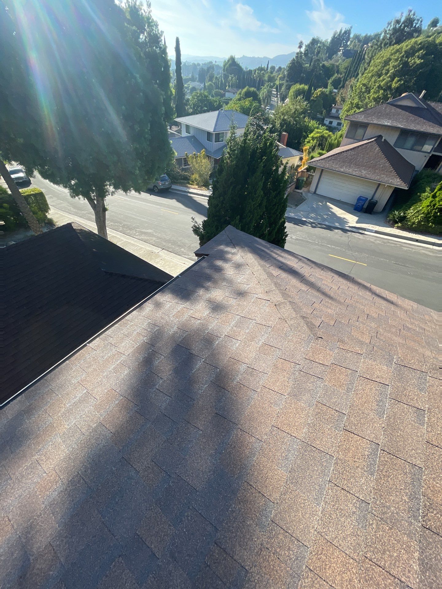 Roof Replacement - Los Angeles CA 90065 by Epic Roof Replacement