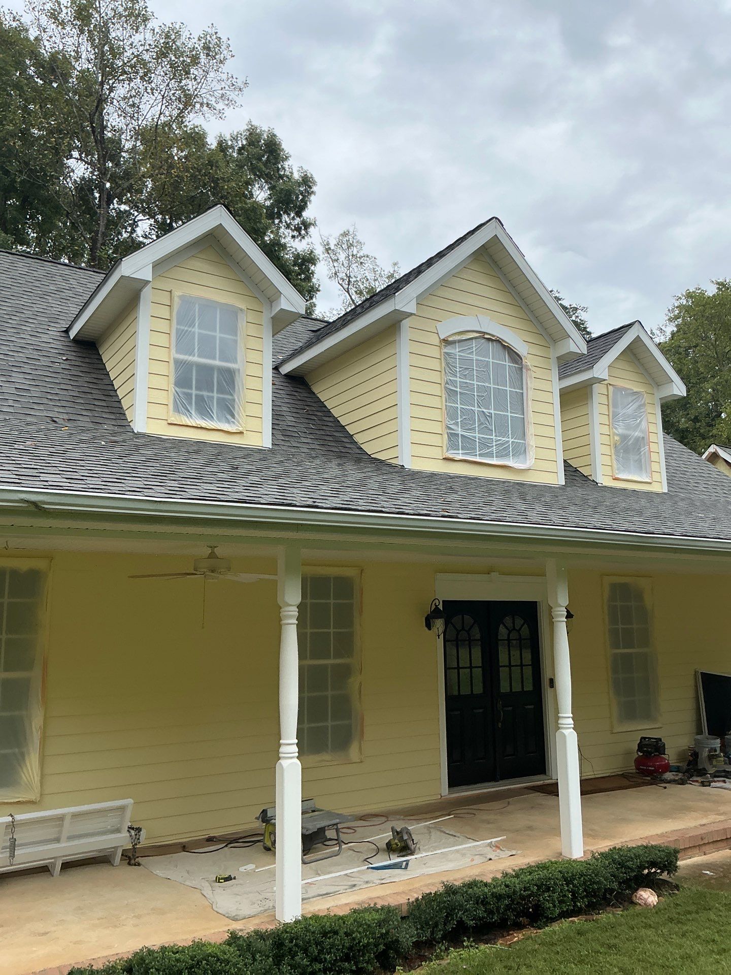 Paint Refresh by GonzalezPainters & Contractors Inc 