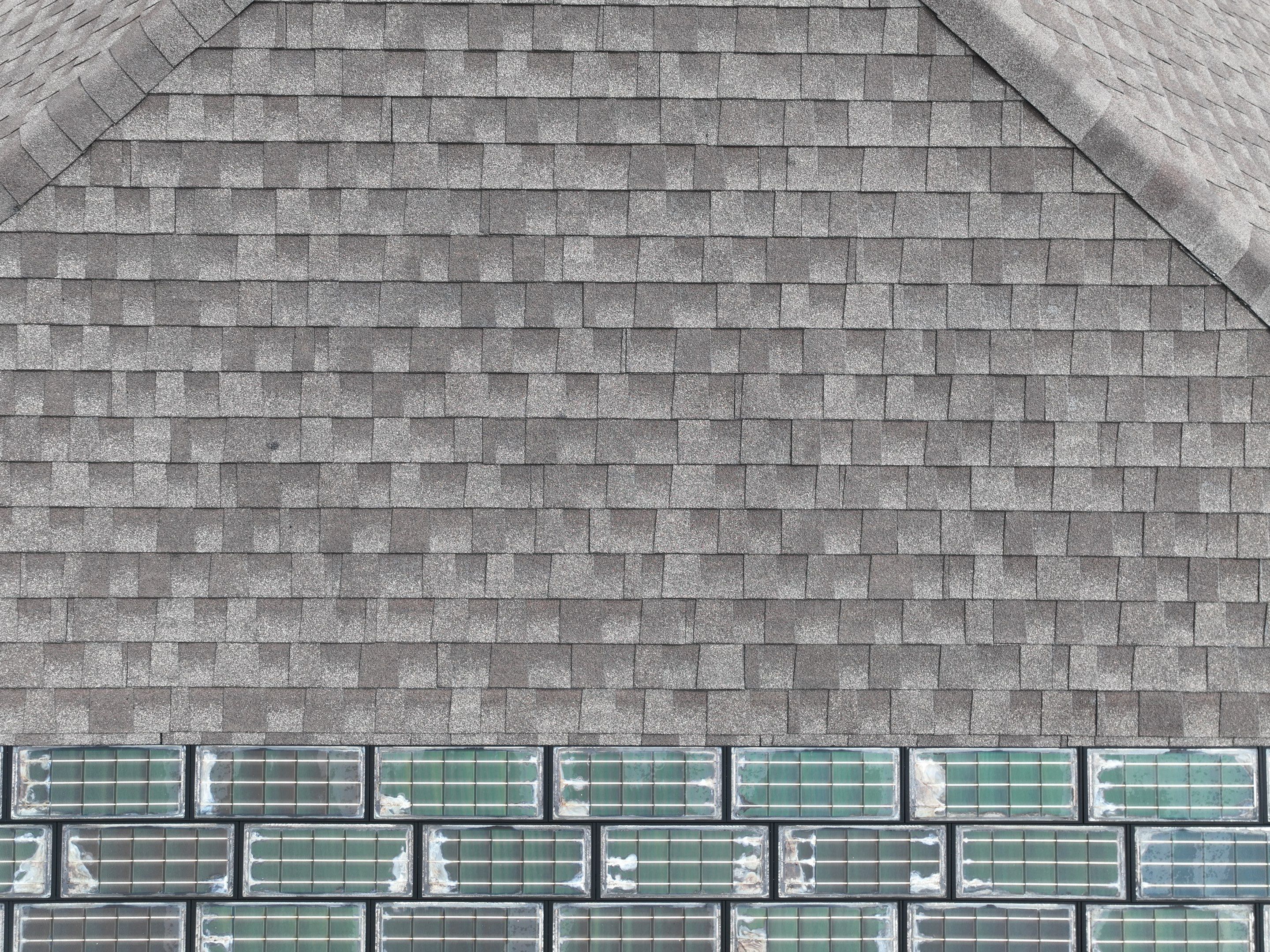 Roof Inspection  by Premier Roofing and Contracting