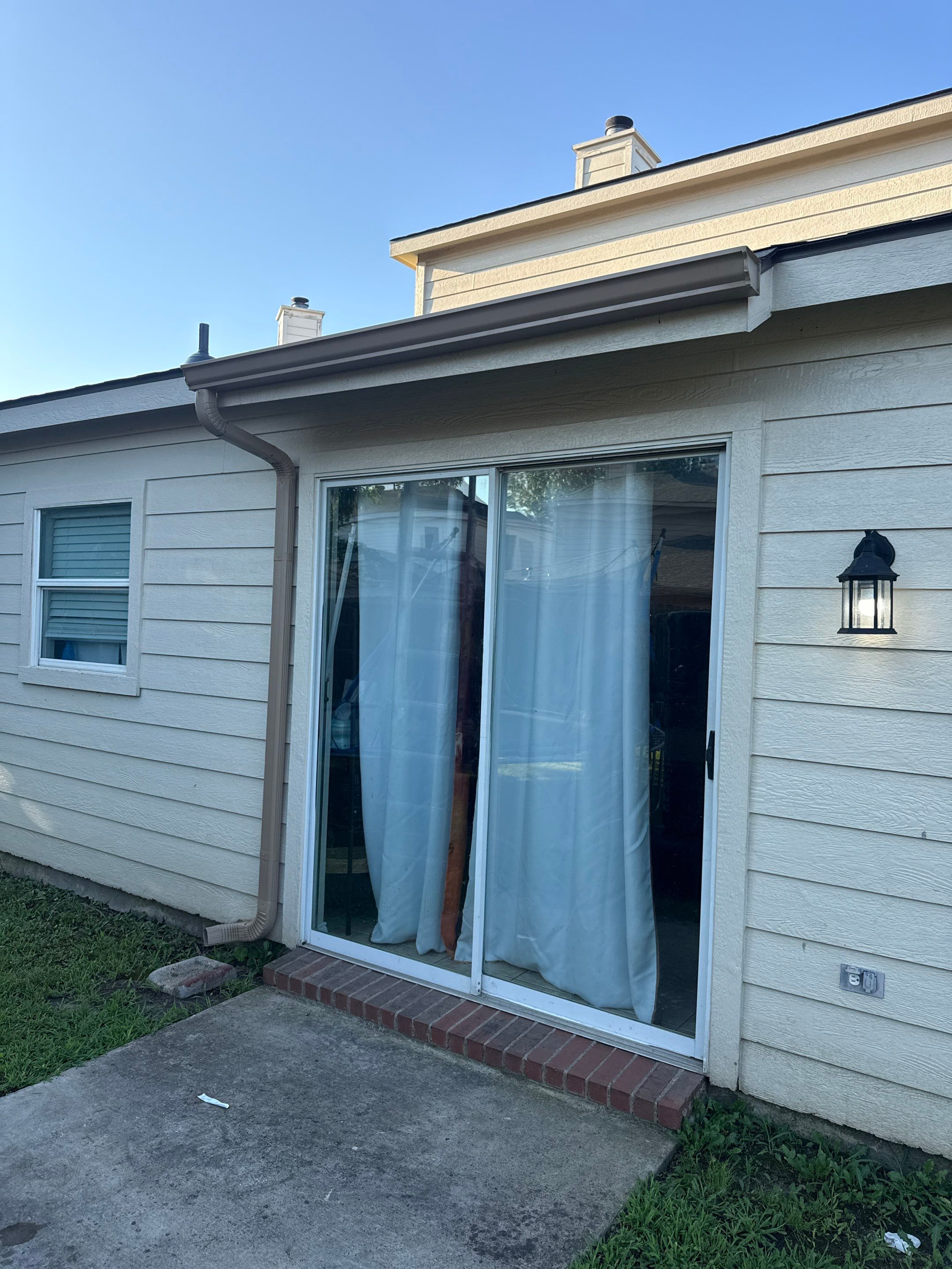 Project in Sherman by Armor Roofing | Exteriors