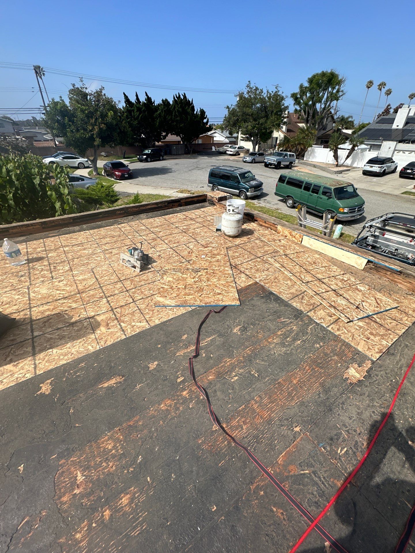 Roof Replacement - Oxnard, CA 93035 by Epic Roof Replacement