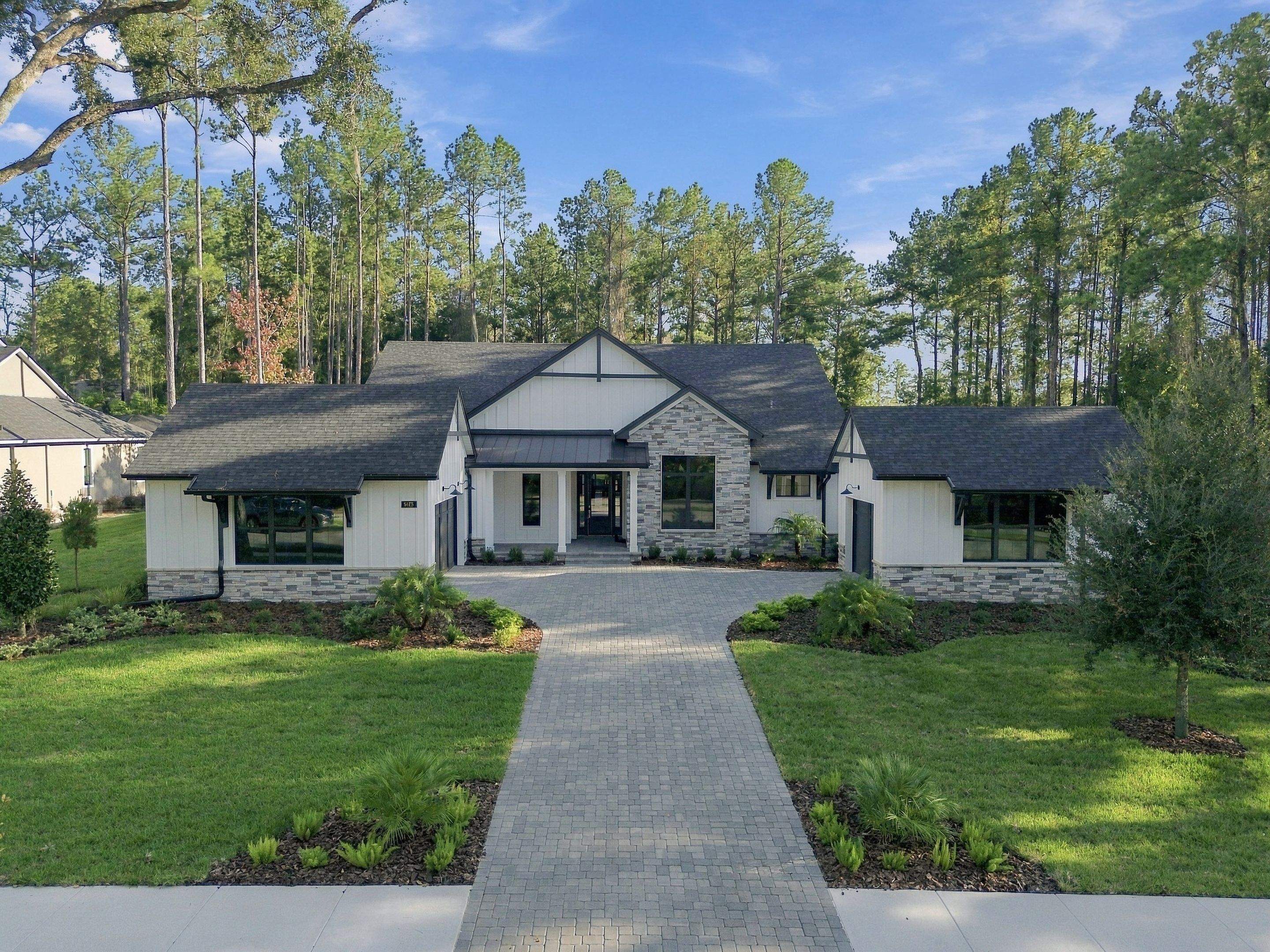Custom Copperleaf by Lyons Heritage Tampa, LLC