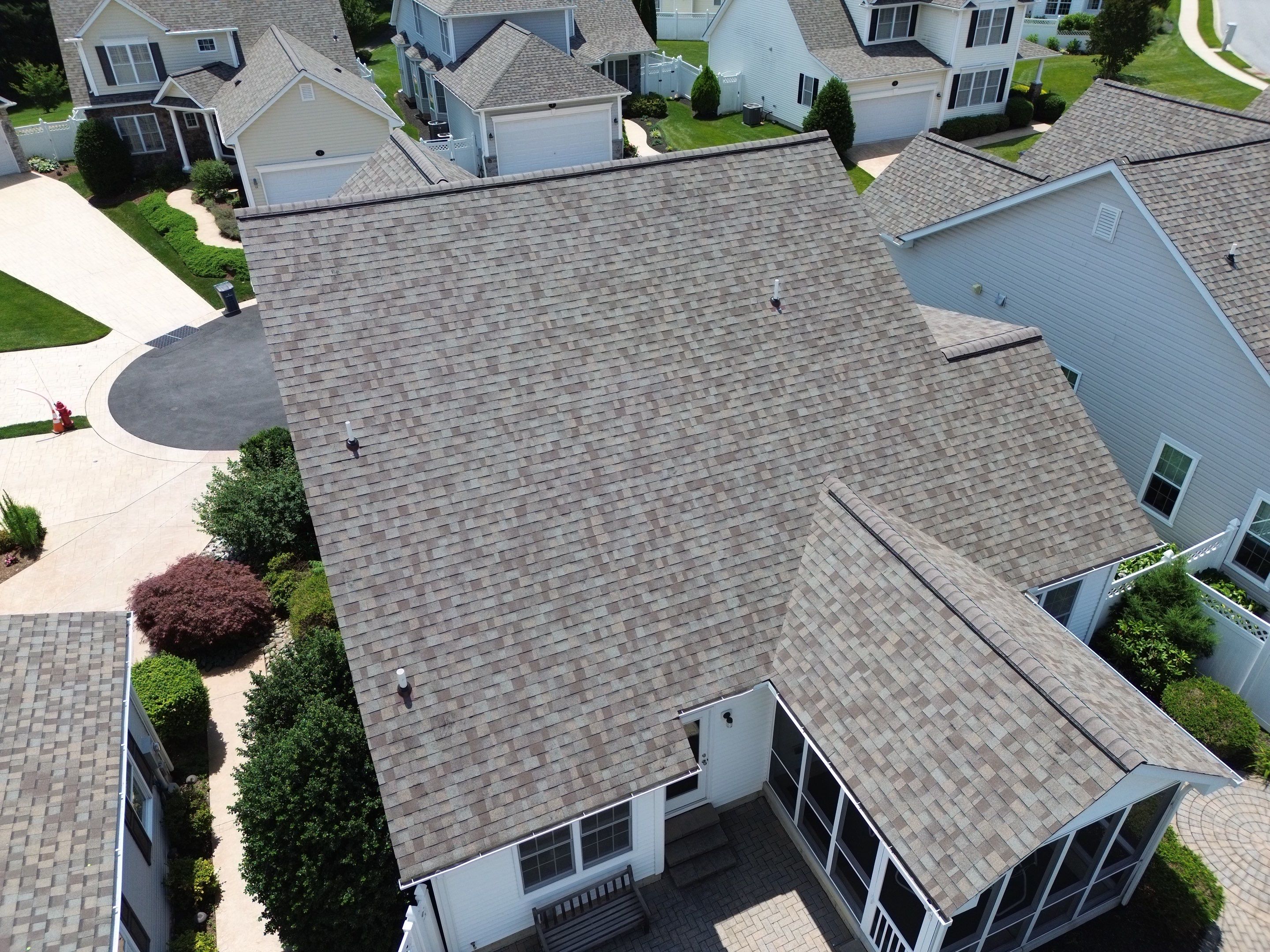 6 Stine Court, Middletown, MD 21769 UNITED STATES by American Custom Contractors