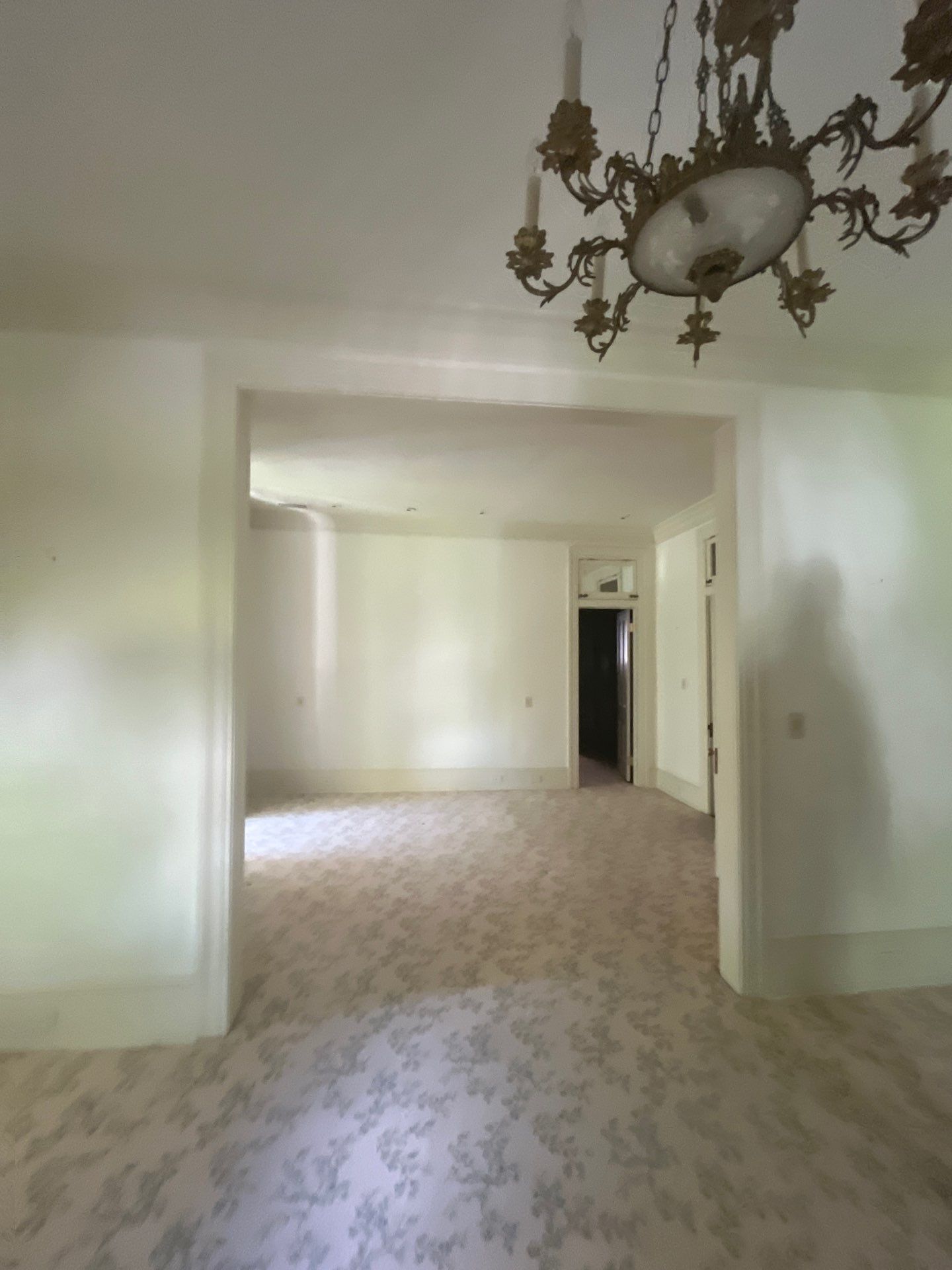 Freemason St by AKK Painting LLC