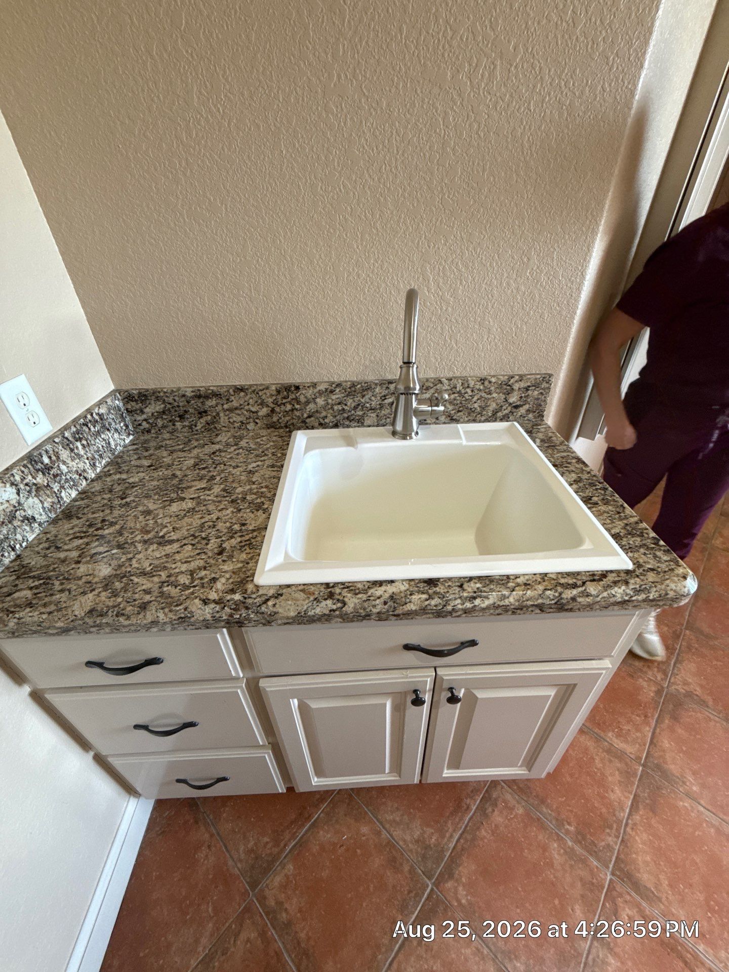 Tankless Water Heater Installation and Plumbing Upgrades in College Station by 4L Contracting LLC