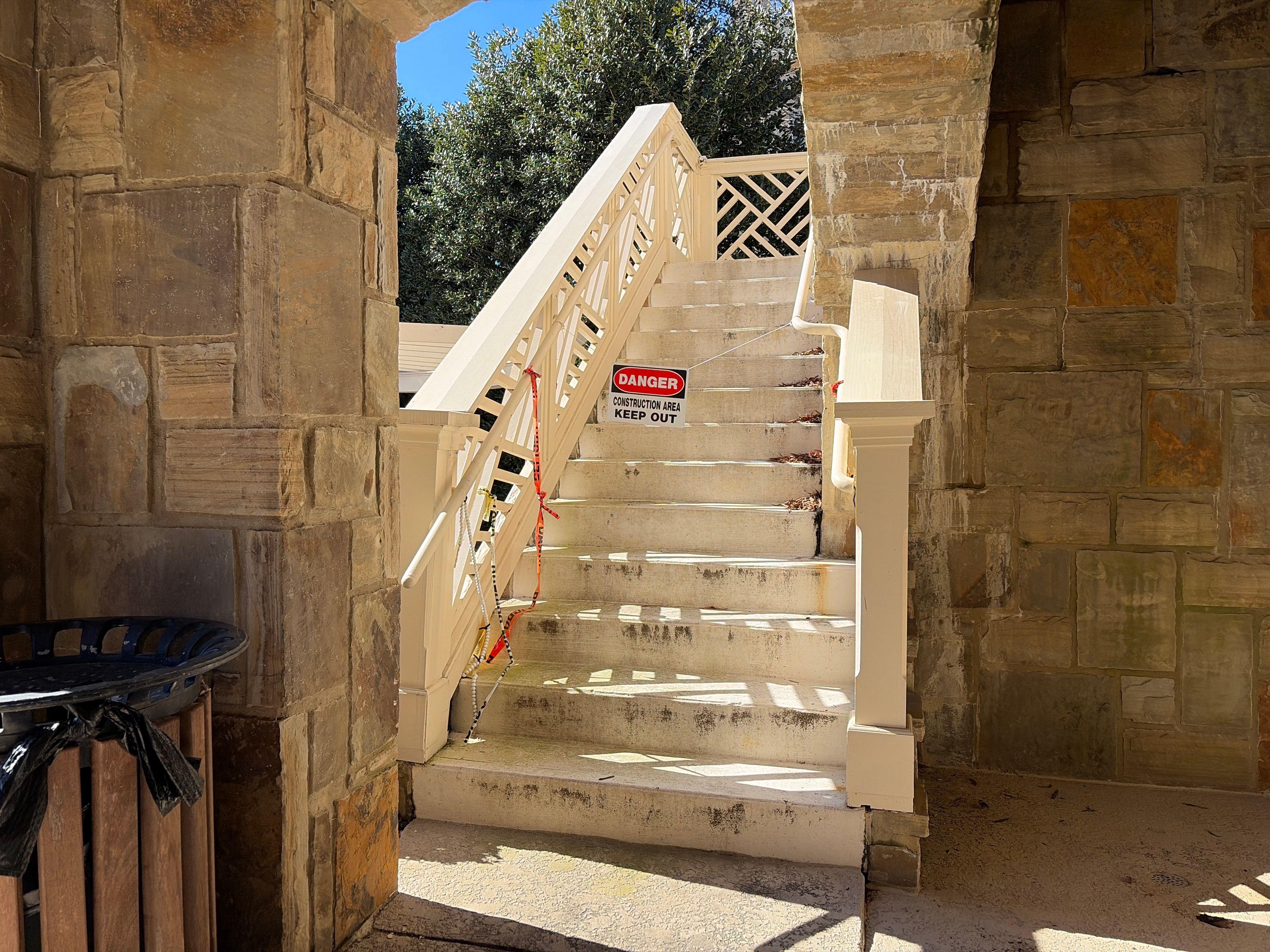 Alpharetta, GA Trex Deck Floor Resurface, Steel Railing Install, and Metal Roof Replacement by Nelson Exteriors 