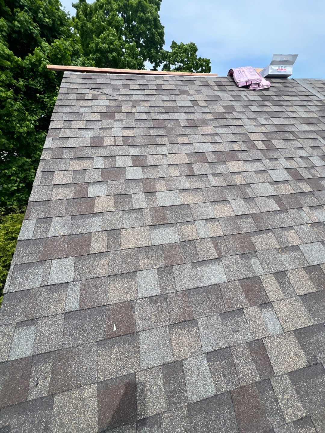 Driftwood Shingles by Reimagine Roofing
