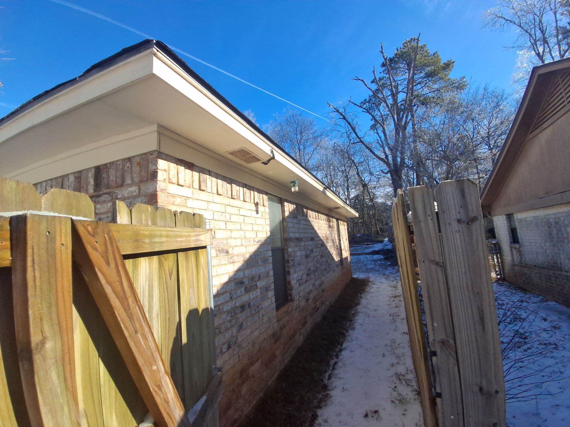 Whitehouse TX Home Receives a Big Update by Quality Coats Painting
