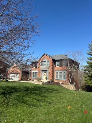 Project in Cincinnati, OH