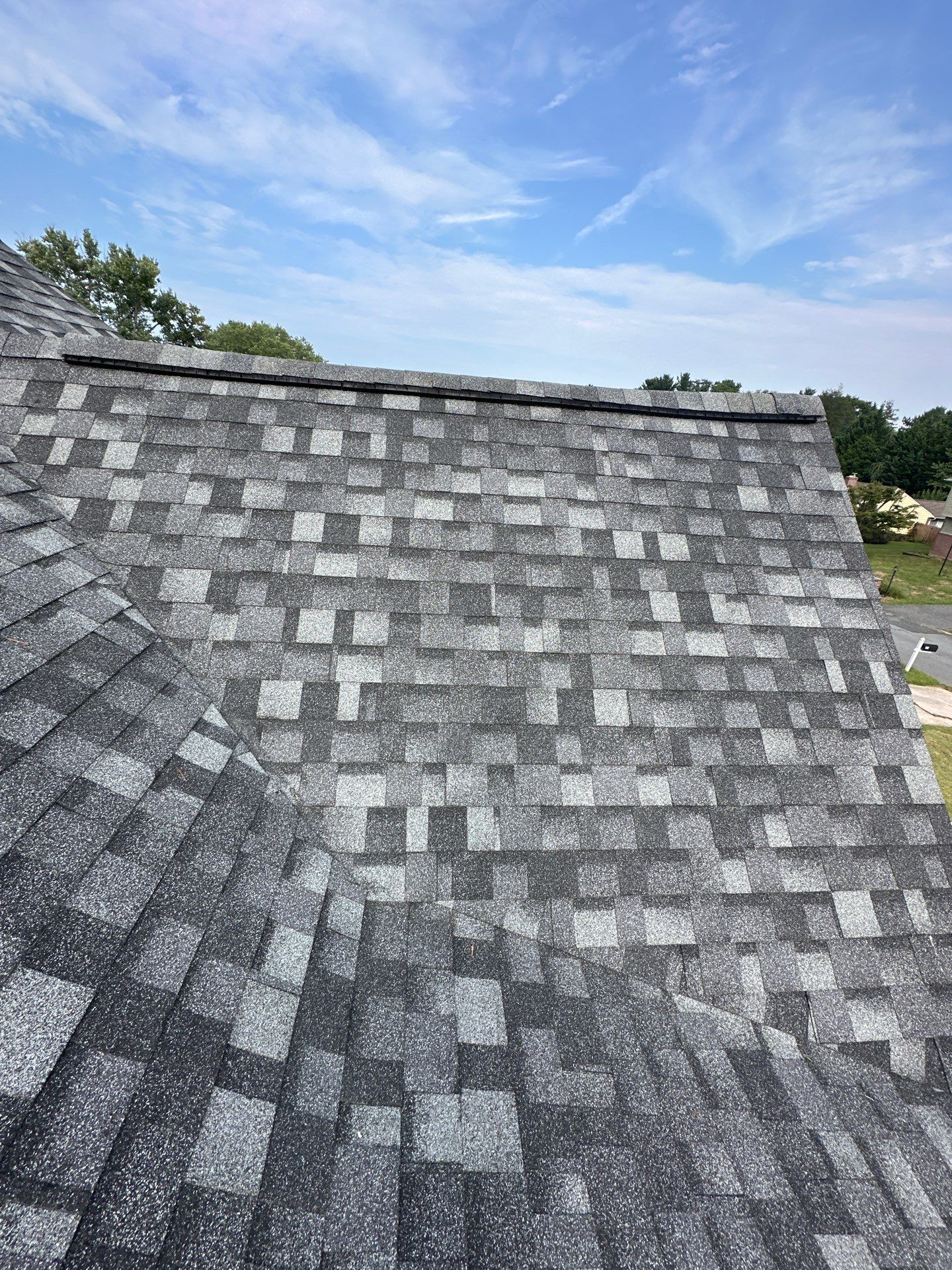 Roof Replacement in Bel Air, MD • Jason I. by Seipp Roofing, LLC