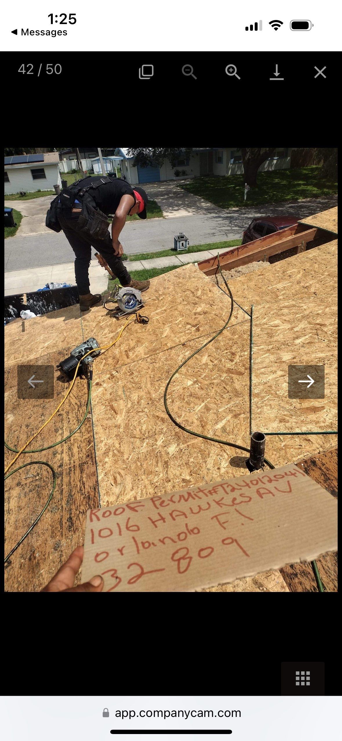 Silver Birch Shingles by Reimagine Roofing