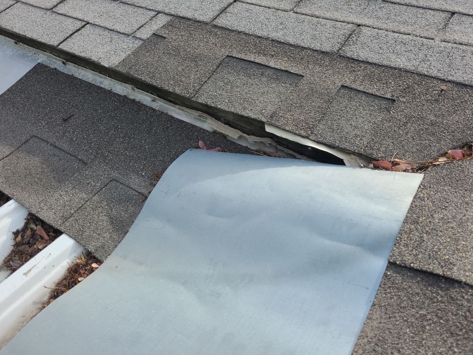  Boise Residential Roofing Installation using Owens Corning by ID Roofing LLC