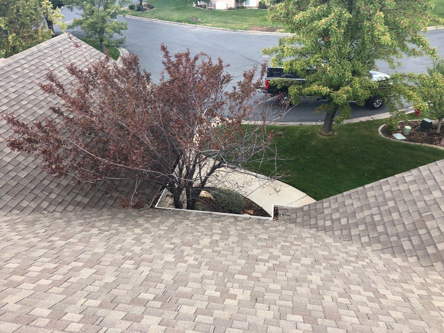 Residential Roofing Installation using GAF Timberline HDZ - Lifetime Shingle by The Roof Doctor
