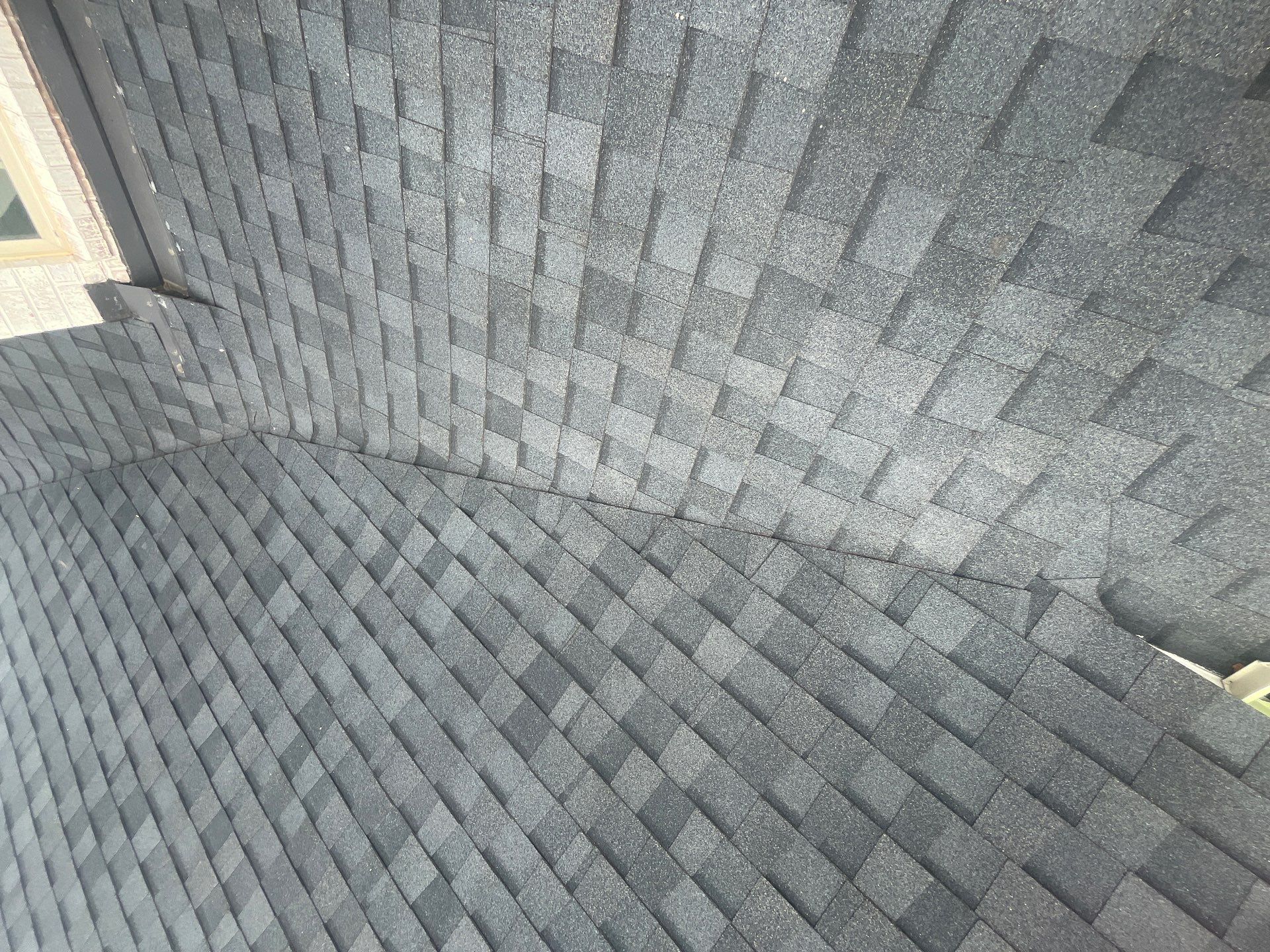 Residential Roofing Repair using Owen's Corning Duration (Lifetime) Shingles by Roof Repair Company