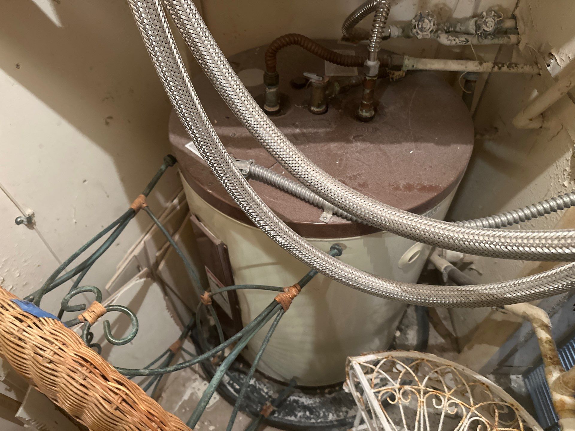 Water Damage Claim in Hollywood by FLAPA & KeyStone
