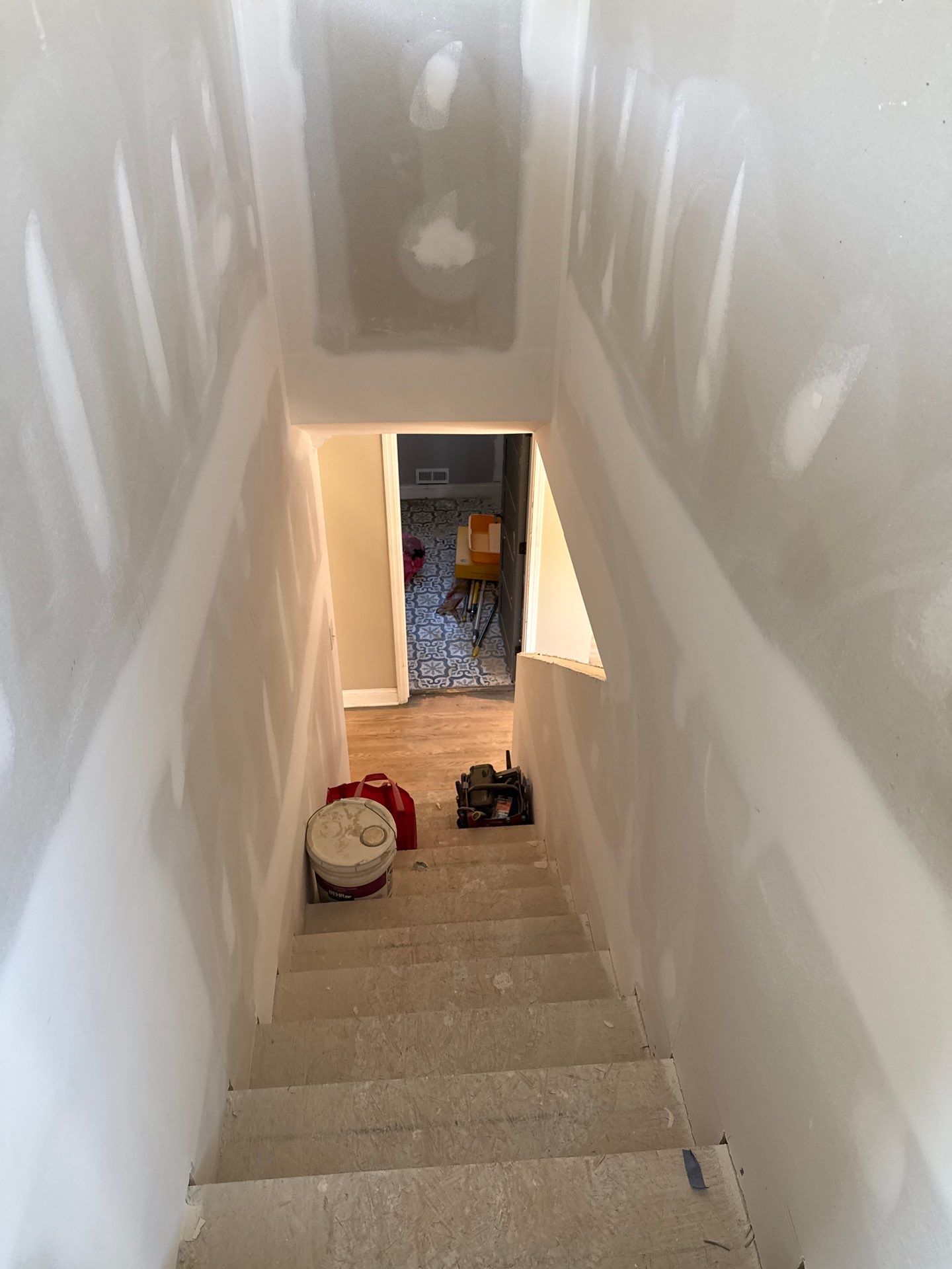 Second-Story Addition (Pop- Top) by INVESTACK LLC