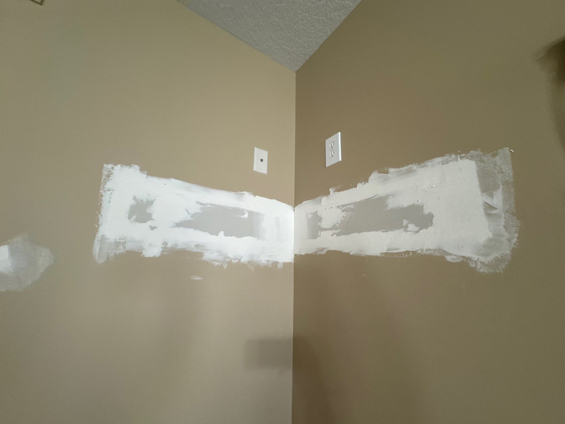 Project in Urbandale by Midwest Paint LLC