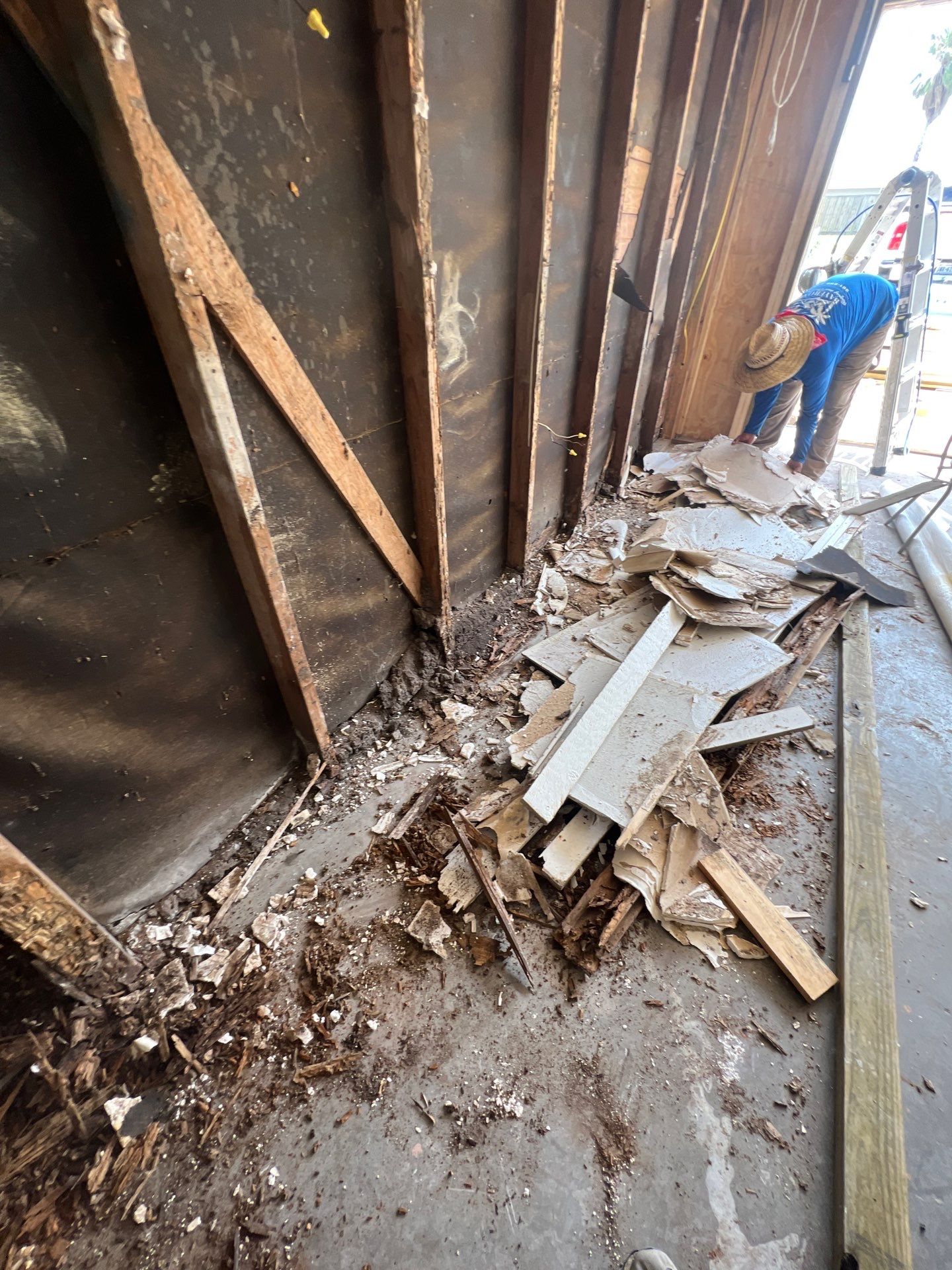 From Blah to Blam! by Bayfront Roofing and Construction