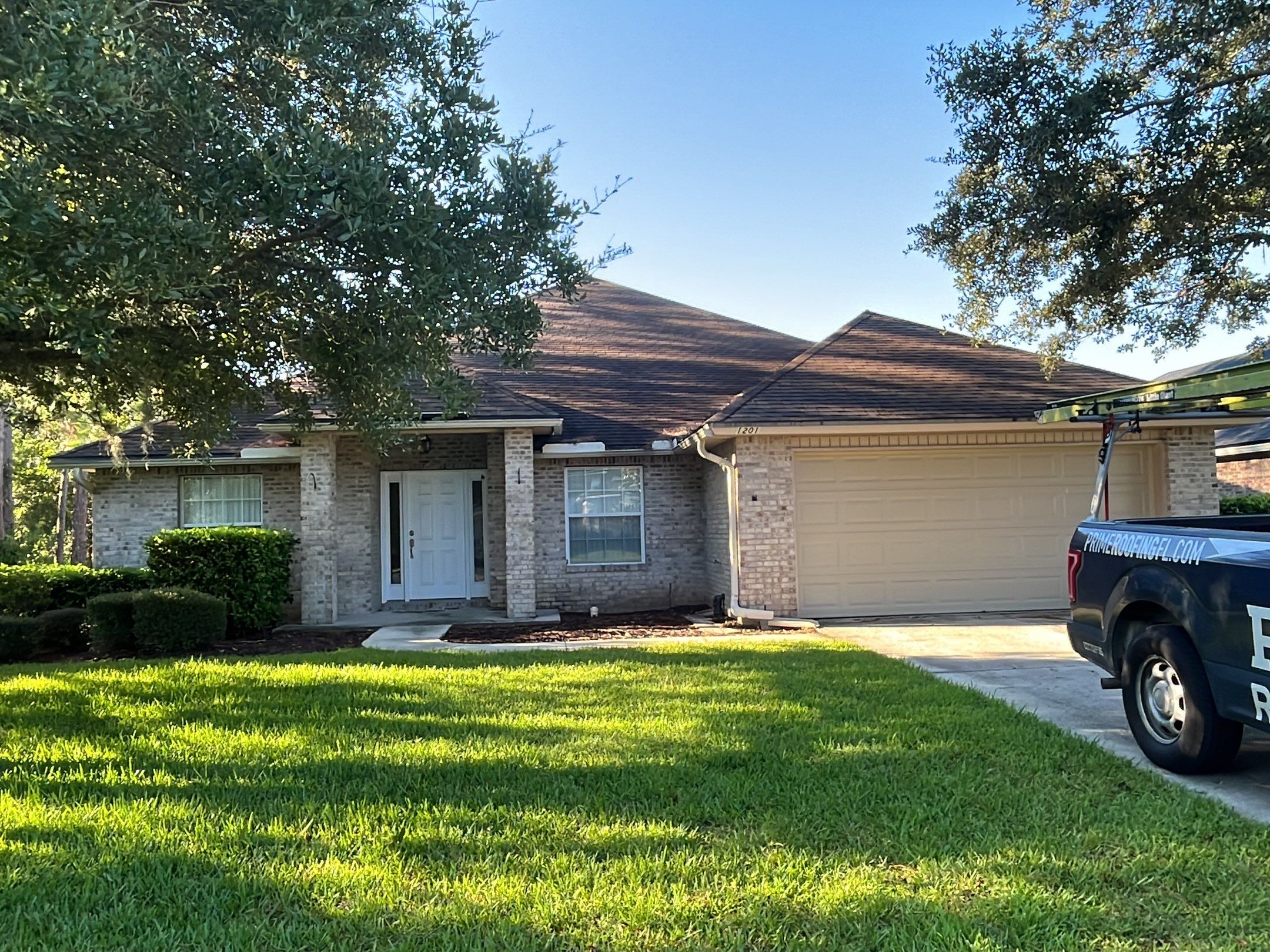 Shingle -> Shingle by Prime Roofing