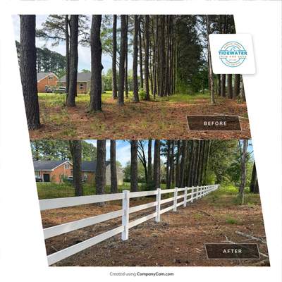 Distinctive Fencing for Distinctive Homes