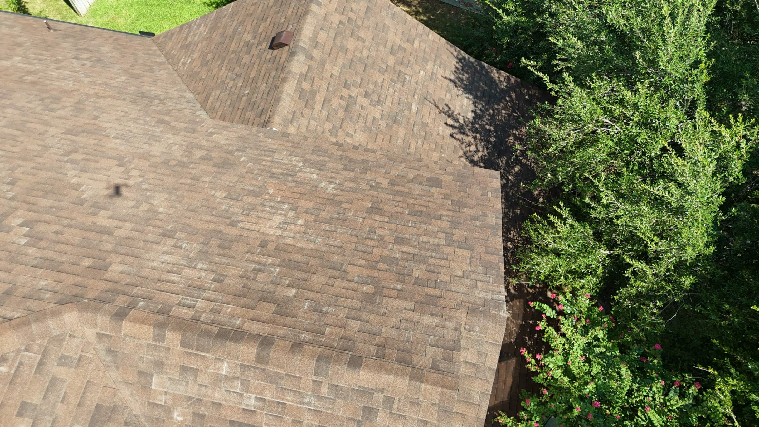 Antique Brown - Malarkey Vista by RoofsOnly.com