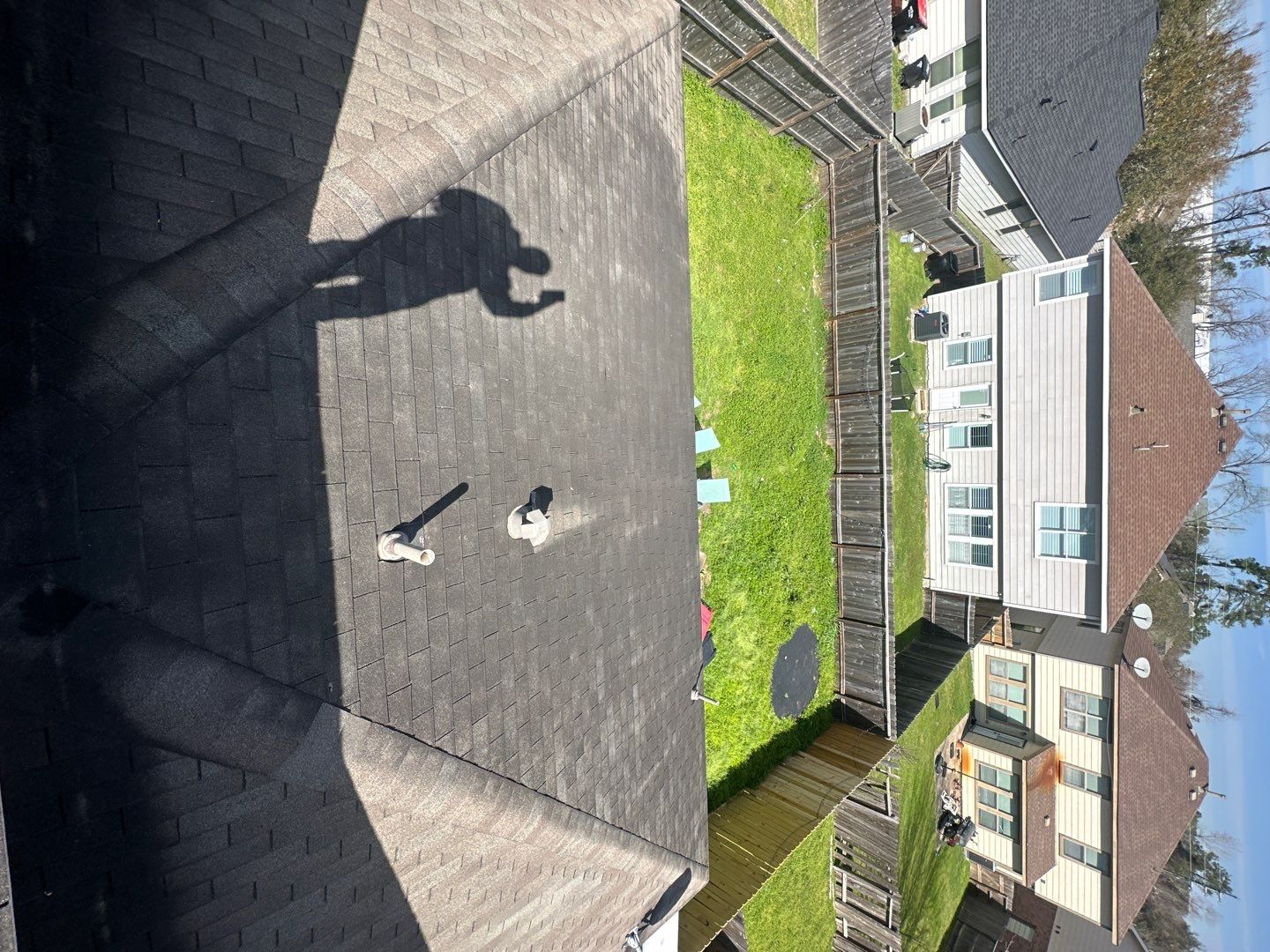 Roof Repair Houston by Roof Repair Company