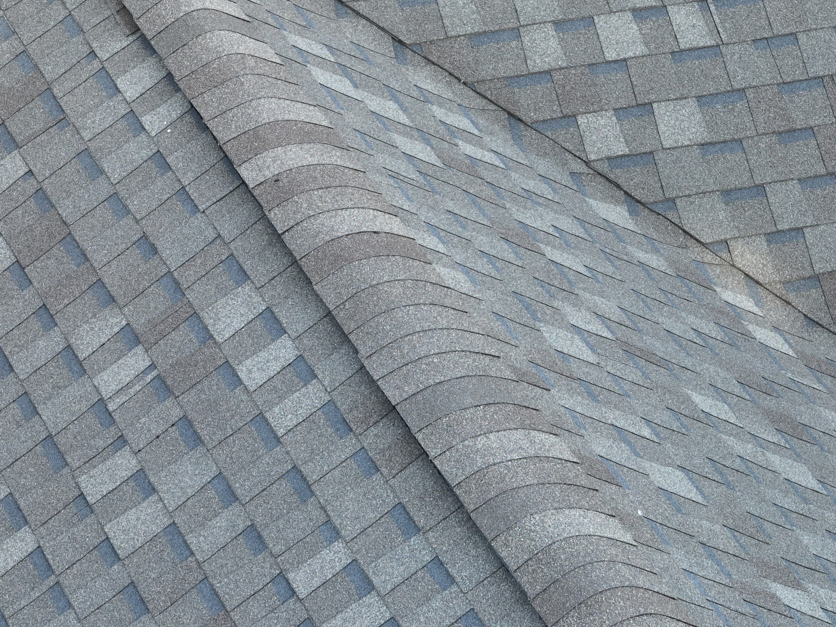 Residential Roof Replacement using Owens Corning 30 year Architectural Shingles by Premier Roofing and Contracting