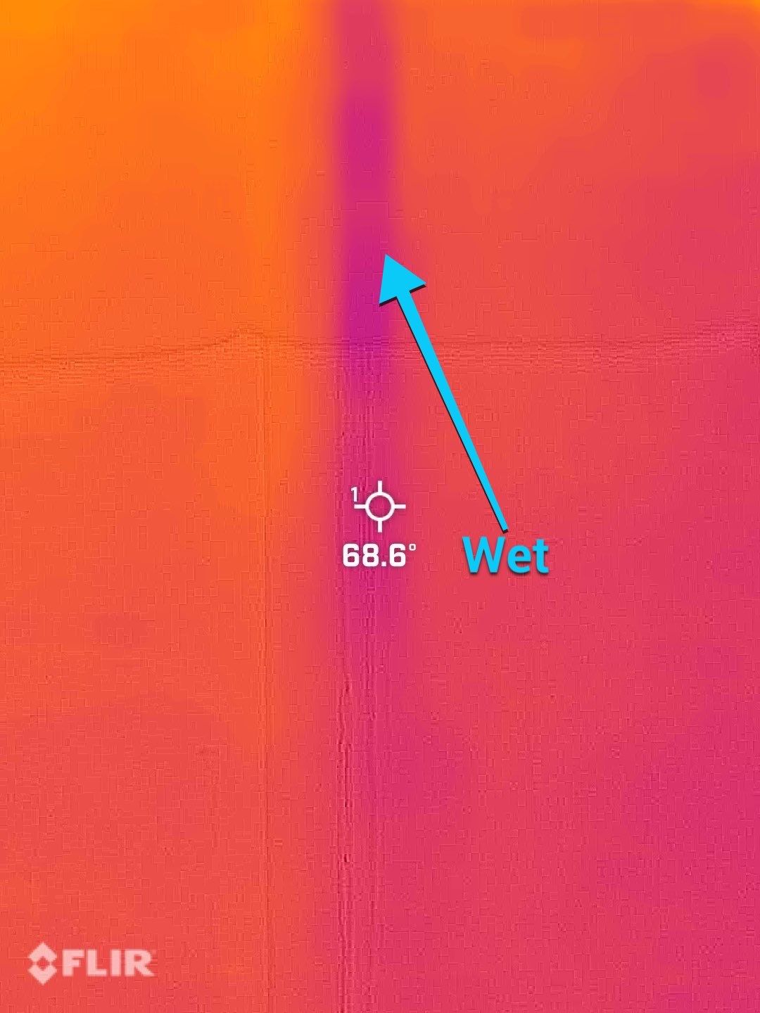 WATER DAMAGE by SuperClean 