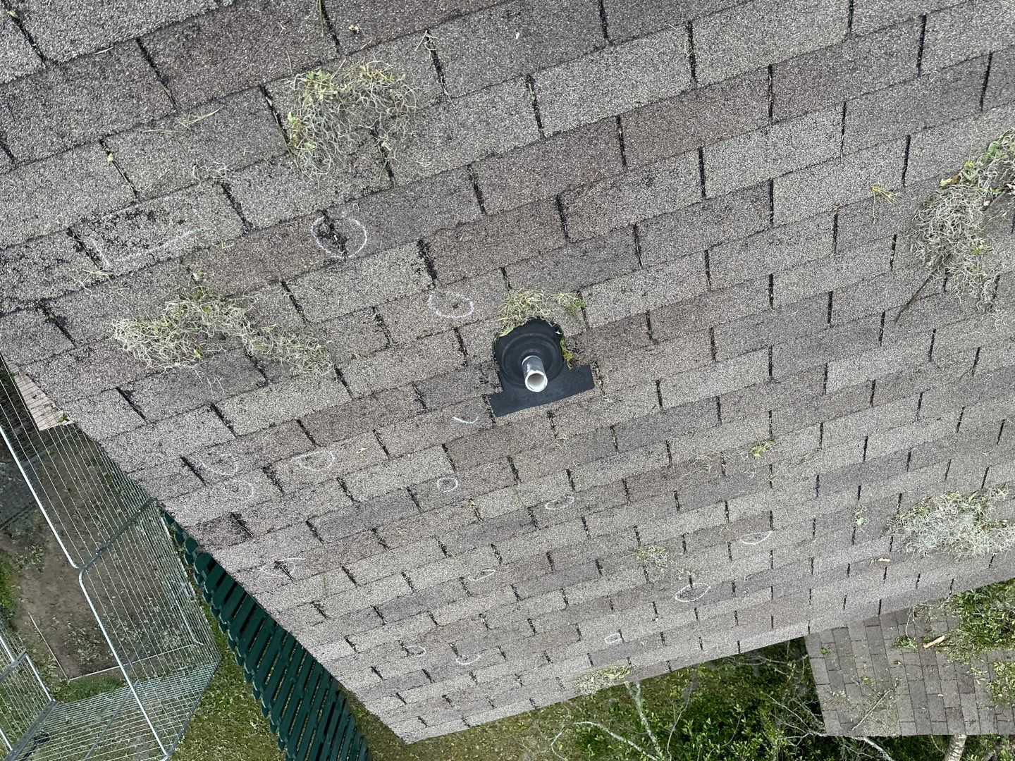 Residential Roofing Installation using Atlas Pinnacle Pristine Black Shadow by Talya Roofing