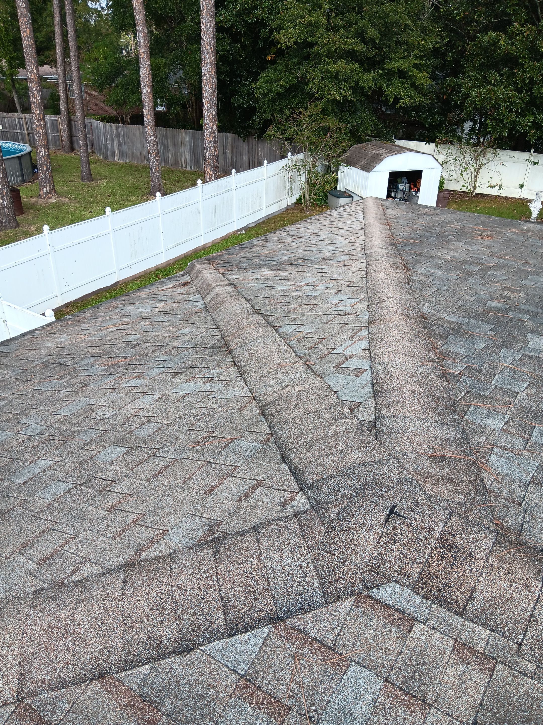 Shingle -> Shingle by Prime Roofing