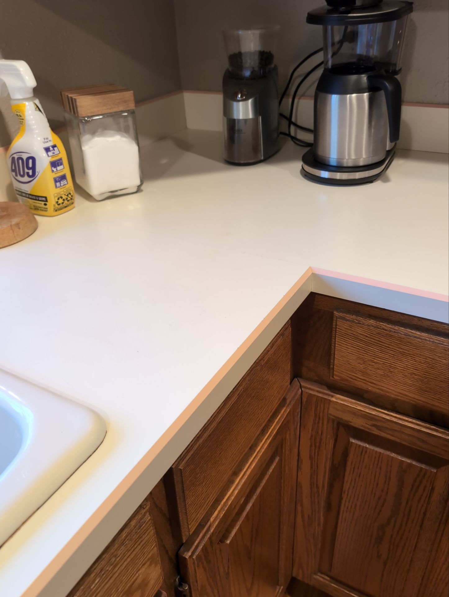 House Cleaning service performed in West Linn by Cloud 9 Professional Cleaning Services