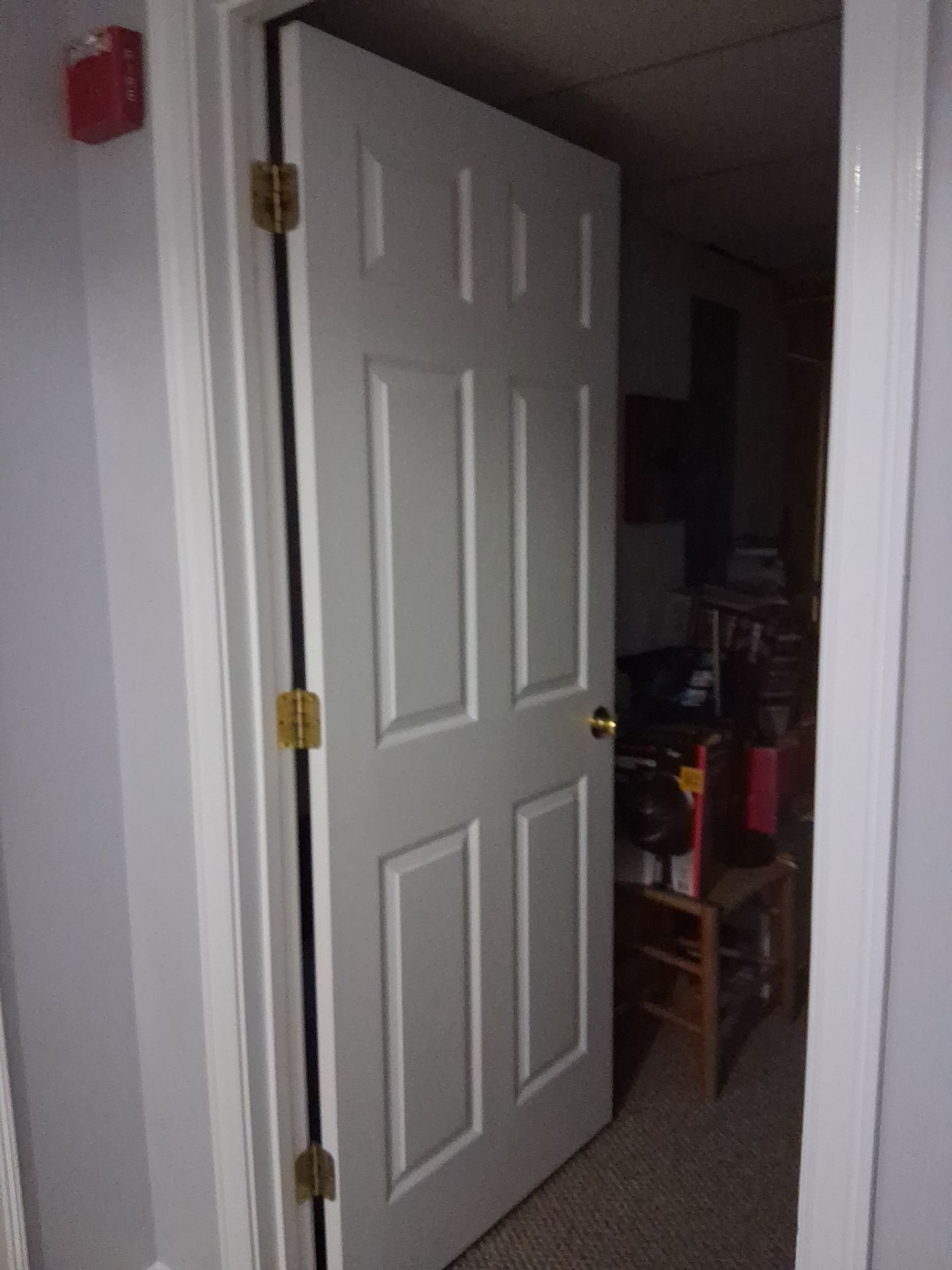 Whole-Home Interior Painting and Wall Repair in Chester, NH by The Persnickety Painters